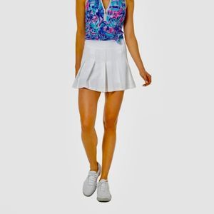 NWT Lilly Pulitzer Luxletic Frazier Short